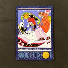 美品】ONE PIECE ビジュアルアドベンチャー 麦わら航海記 13 - メルカリ