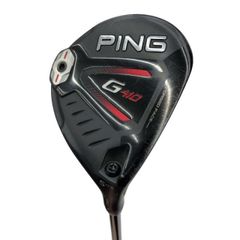 PING G410 ハイブリッド 4U 22° モーダス105 - メルカリ
