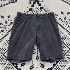 RRL ダブルアールエル ヘリンボーンショーツ ミリタリー - メルカリ