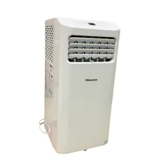 【美品】Hisense（ハイセンス） スポットエアコン HPAC-22H【MY0623】のサムネイル