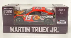 LiONEL Racing 1/64 `マーティン・トゥールークスJr.` #19 バスプロショップ TOYOTA カムリ NASCAR 2022 ネクのサムネイル