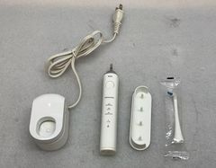 Panasonic 音波振動ハブラシ ドルツ EW-DA43 本体セット - メルカリ