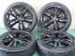 【希少な美品】MINI F55 JCW ジョンクーパーワークス純正 トラックスポーク501のサムネイル