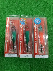 クレイジーオーシャン　メタラー　TG 20号（75ｇ）　3色セット　（山科店）のサムネイル