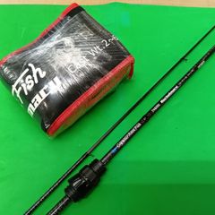 アピア Foojin' BLACK LINE BFX-96MH - メルカリ
