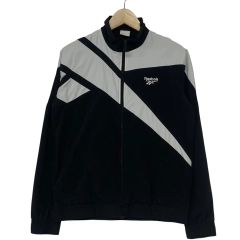 Reebok 90s ナイロンジャケット M カミカゼ kamikaze - メルカリ