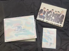 2026年最新】BTS 2015 シーズン・グリーティングの人気アイテム - メルカリ