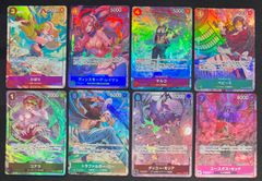 ワンピースカード パラレル まとめ売り - メルカリ