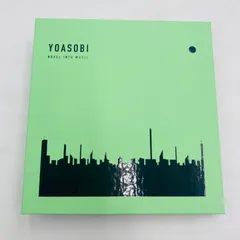 2026年最新】yoasobi the book 2の人気アイテム - メルカリ