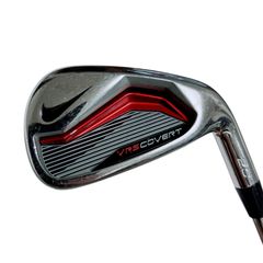 中古】 ダンロップ XXIO FORGED 4-9I/PW 7本セット アイアン セット