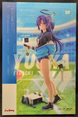 ブルーアーカイブ 早瀬ユウカ（体操服）1/7スケール 完成品フィギュア
