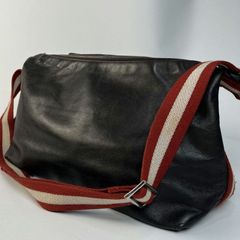 バリー トートバッグ トレインスポッティング 肩掛け可 A4 ブラウン