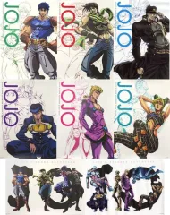 2026年最新】ジョジョ展 ポスター 4部の人気アイテム - メルカリ