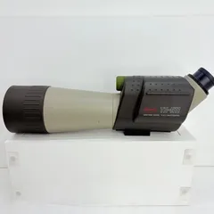 【中古品】Kowa スポッティングスコープ TS-611 アイピース付 🥚 B-2のサムネイル