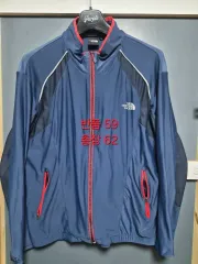 THE NORTH FACE ザノースフェイス メンズ ウィンドブレーカー ジャケット ネイビー