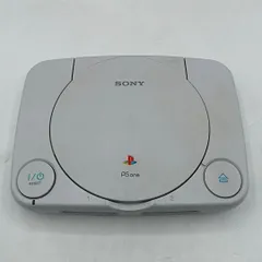 【中古動作品】PS One Playstation 1 SCPH-100 本体のみ Sony プレステ プレイステーション ソニー