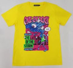 ONE OK ROCK「Eye of the Storm」ツアーTシャツ L - メルカリ