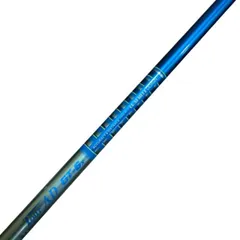 【中古】 ピンスリーブ付き(G400系) グラファイトデザインドライバー用 シャフト Tour AD GT-6 (フレックスX)Bランク ゴルフクラブのサムネイル
