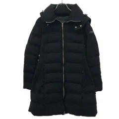 TATRAS タトラス ダウンコート LTTM20A4425-D ブラック 02のサムネイル