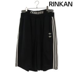 adidas WILLY CHAVARRIA メッシュショーツ - メルカリ