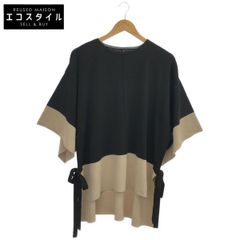 ADORE 531-1170412 Beige x Black Fine Easy Knit 38