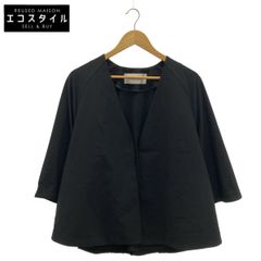 ADORE 531-4150022 Black Meryl High Tension Jacket Size 38