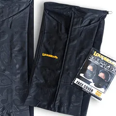 新品 LOUDMOUTH ラウドマウス 手洗いOK 接触冷感 UVカット ストレッチ フェイスカバー マスク ゴルフ ブラックのサムネイル