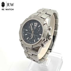タグホイヤー TAG HEUER キリウム CL1110-0 WL1318 - メルカリ