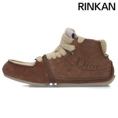 Dior Roadie 26SS ローディー 43 ディオール スニーカー - メルカリ