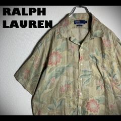 極美品】SUNSURF アロハシャツ 半袖 フラガール ヤシの木 紺 S - メルカリ
