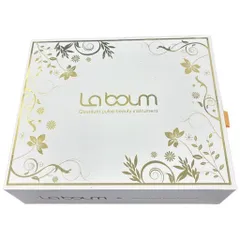 CU1P ME LA BOUM MEラボン エムイーラボン Quantum pulse beauty instrument 美顔器のサムネイル