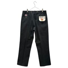 90s BEN DAVIS フリスコ パンツ USA製 コットン100 希少 - メルカリ