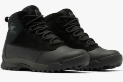 SOREL(ソレル) 防寒 ブーツ ブラック 255サイズ 新品