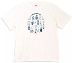 ゴールデンカムイ ビィズニィズ ビッグTシャツ 金カム Lサイズ 杉元佐