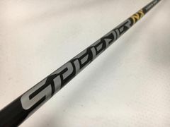 Fujikura Speeder 569 TR シャフト フレックスS - メルカリ