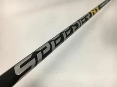 返品OK 【中古ゴルフクラブ】コブラ シャフト単品 (コブラ スリーブ付) SPEEDER NX for コブラ (LTDx純正) 1Wのサムネイル