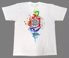 2026年最新】uverworld tシャツ 日産スタジアムの人気アイテム - メルカリ