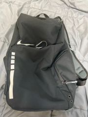 未使用⭐️NIKEフープス エリート 32L バックパック DX9786-010 - メルカリ