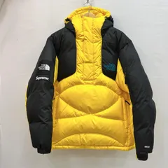シュプリーム×ノースフェイス 800 フィル ハーフ ジップ フーディー プルオーバー ND52205I メンズ M ISItems【USED】【古着】【中古】50161883のサムネイル