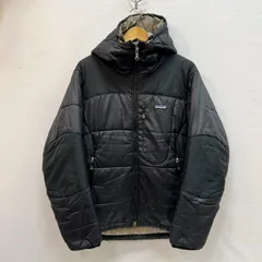 [希少] Patagonia ダスパーカー ステンレスシルバー XS 美品 06 2026年最新】パタゴニア ダスパーカ xsの人気アイテム - メルカリ
