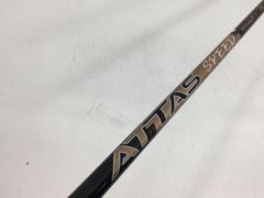 マミヤ アッタススピード FW シャフト5W用 テーラーメイドスリーブ
