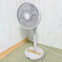 SHARP 扇風機 PJ-F2DBG-C 本体 コードレス フットライト - メルカリ