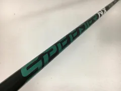 返品OK 【中古ゴルフクラブ】【美品】フジクラ シャフト単品 (テーラーメイド スリーブ付) SPEEDER NX GREEN 50 1Wのサムネイル