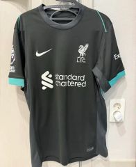 リヴァプール ユニフォーム24-25 アレクサンダーアーノルド Mサイズ