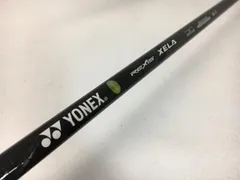 【中古ゴルフクラブ】ヨネックス シャフト単品 (ヨネックス スリーブ付) REXIS XELA 1Wのサムネイル