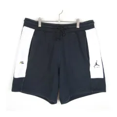 ジョーダン コットン トレーナー ハーフパンツ メンズL ジャージ パンツ BG8298のサムネイル