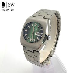 最終値下げ MOD カスタム ZENOアップグレード品 自動巻き腕時計 - メルカリ