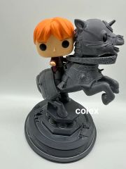 Funko POP! ハリポタ初期版 3体+1セット 未開封 - メルカリ