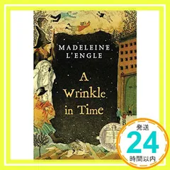 A Wrinkle in Time (Wrinkle in Time Quintet) [ペーパーバック] L'Engle, Madeleine_02のサムネイル