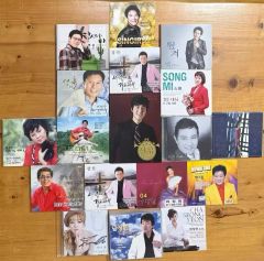 大瀧詠一 プレゼンツ トニー谷 サンタクロース・アイ・アム・橇 EP